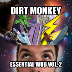 ESSENTIAL WUB VOL 2 SAMPLE PACK