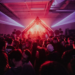 KIERAN SAN JOSE B2B VOID - SKYLINE AFTERS @ RIPNDIP FACTORY 2.16.24