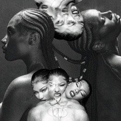 Doechii, Megan Thee Stallion - Anxiety (davs MASHUP)