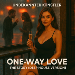 One-Way Love - The Story (Deep House Version)