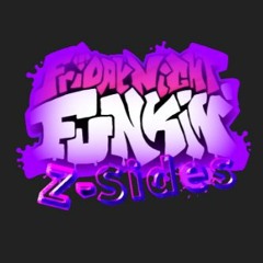 Thorns - Friday Night Funkin' (Z-Sides)