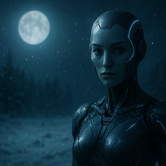 Cold Winter Can't Freeze My Soul