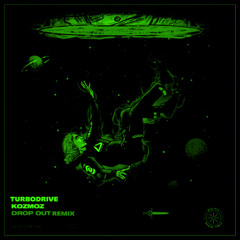 Kozmoz & Reign - Black Heart (TurboDrive Remix)