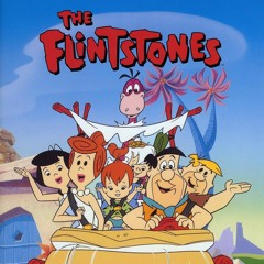 Flintstones Soul AI Cover