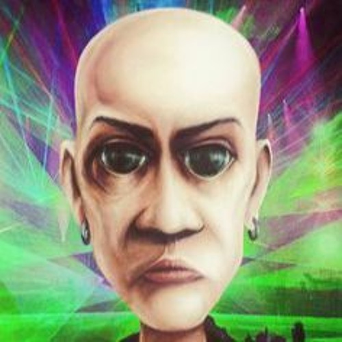 Cheech - Druff Mix  - 1995