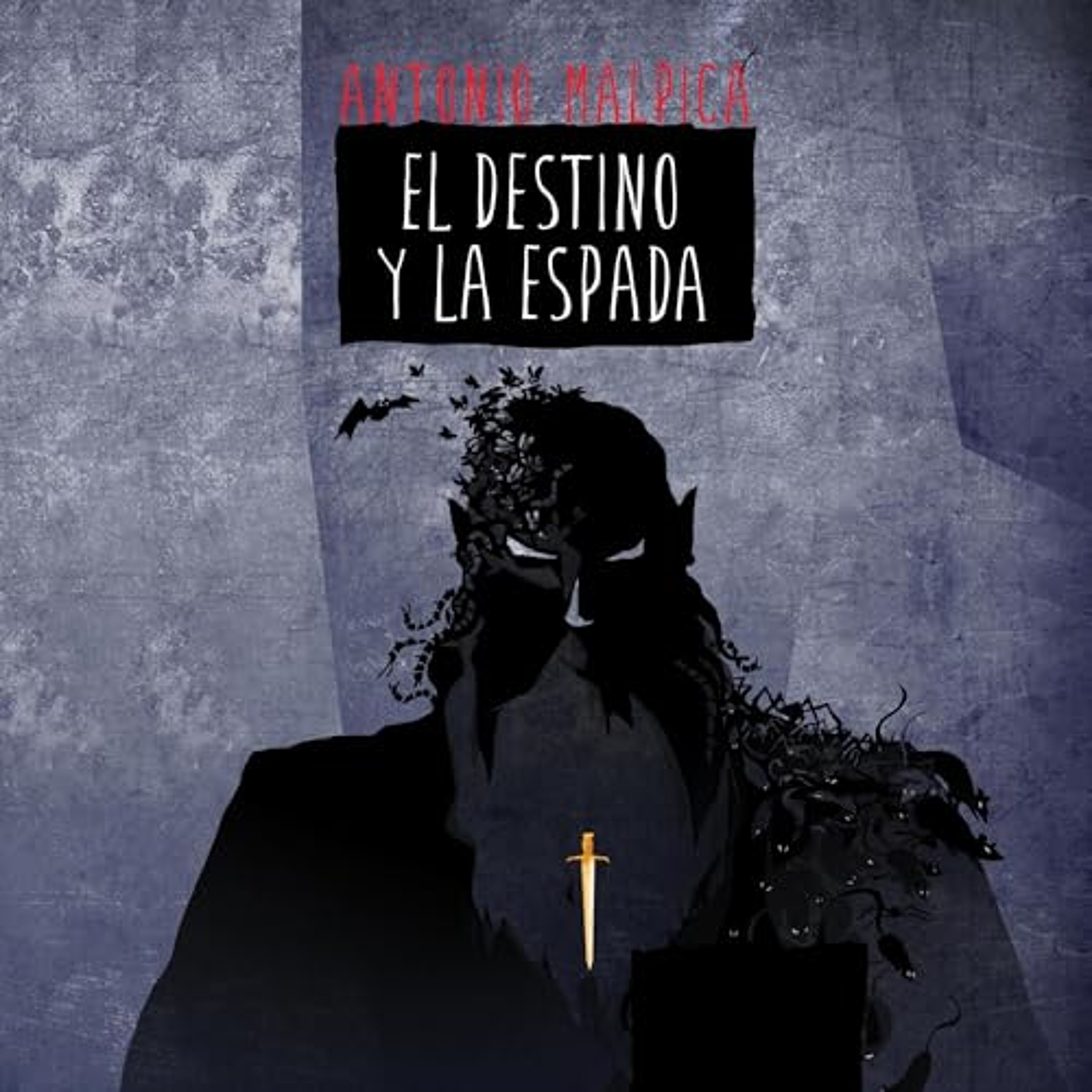 El destino y la espada 4 (Audiolibro) | Prueba Gratis