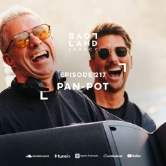 PAN-POT | Loveland Festival 2023 | LL217