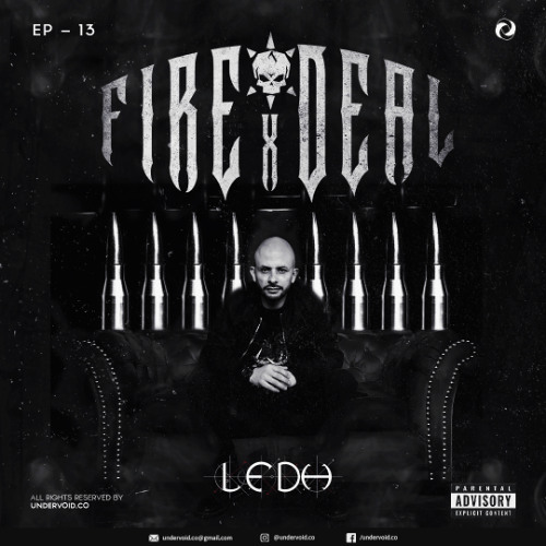 FIRE x DEAL - LEDH