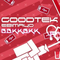 GOOD B.K.