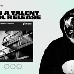 ELRO & The Masked Producer - LET IT OUT