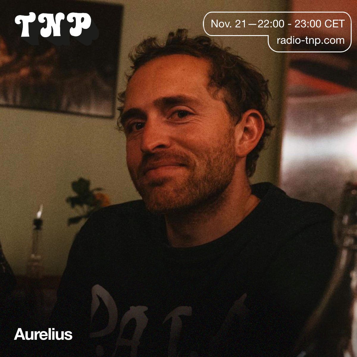 Aurelius