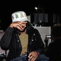 Who is me tho? (prod.par)