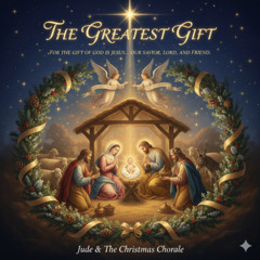 The Greatest Gift - Childrens Choir
