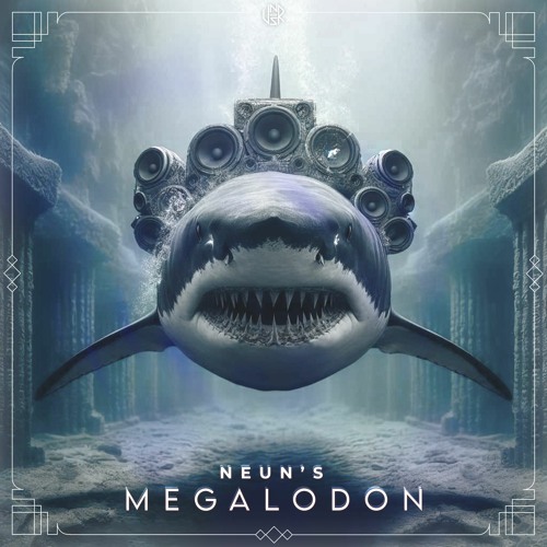 Megalodon [UNSR-230]
