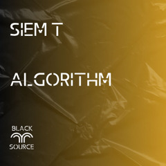 Strange Algorithm (original mix)