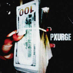 Pxurge - bands (ft. sevxn) [prod.lublatt] {｡･:*Pxnkio Produxions˚:✧｡}