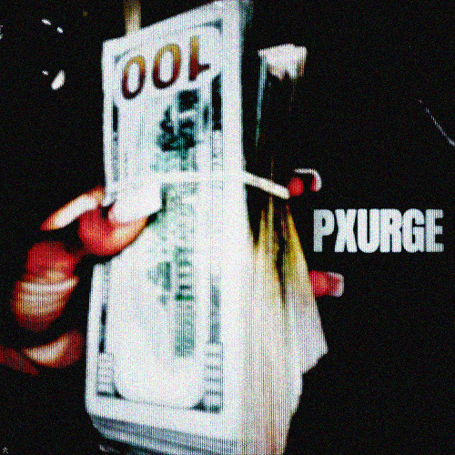 Pxurge - bands (ft. sevxn) [prod.lublatt] {｡･:*Pxnkio Produxions˚:✧｡}