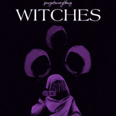 WITCHES PAV 36