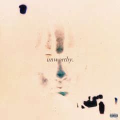 unworthy.