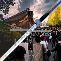 Nautikal - Kyoto [SMLD212IT9]