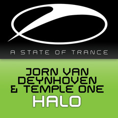 Halo (Jorn van Deynhoven Mix)