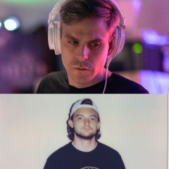 BEN DANNER & RYAN LUNAR @ REVOLVE: DESIGNED 2 DANCE