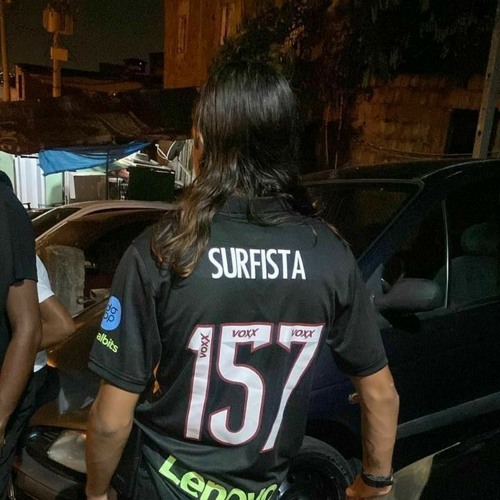 DJ Matt D Homenagem aos Relíquias Satélite Funk (speed up - grave)