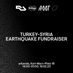 Turkey-Syria Earthquake Fundraiser - Zuhour