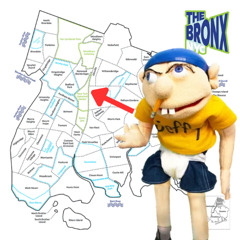 ( V1 ) - Jeffy's Day In The Bronx