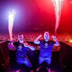 D-Sturb & Warface - The Awakening (Defqon 2020 Edit)