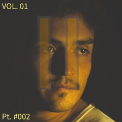 FELI LIVE SESSION VOL #001 PT. II