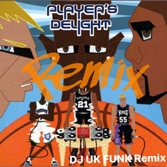 Player's Delight DJ UK Funk Remix ft. Zeebra Twigy Dev Large