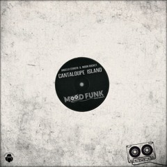 Angelo Ferreri & Moon Rocket - CANTALOUPE ISLAND // Mood Funk Records