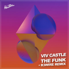 Viv Castle - The Funk