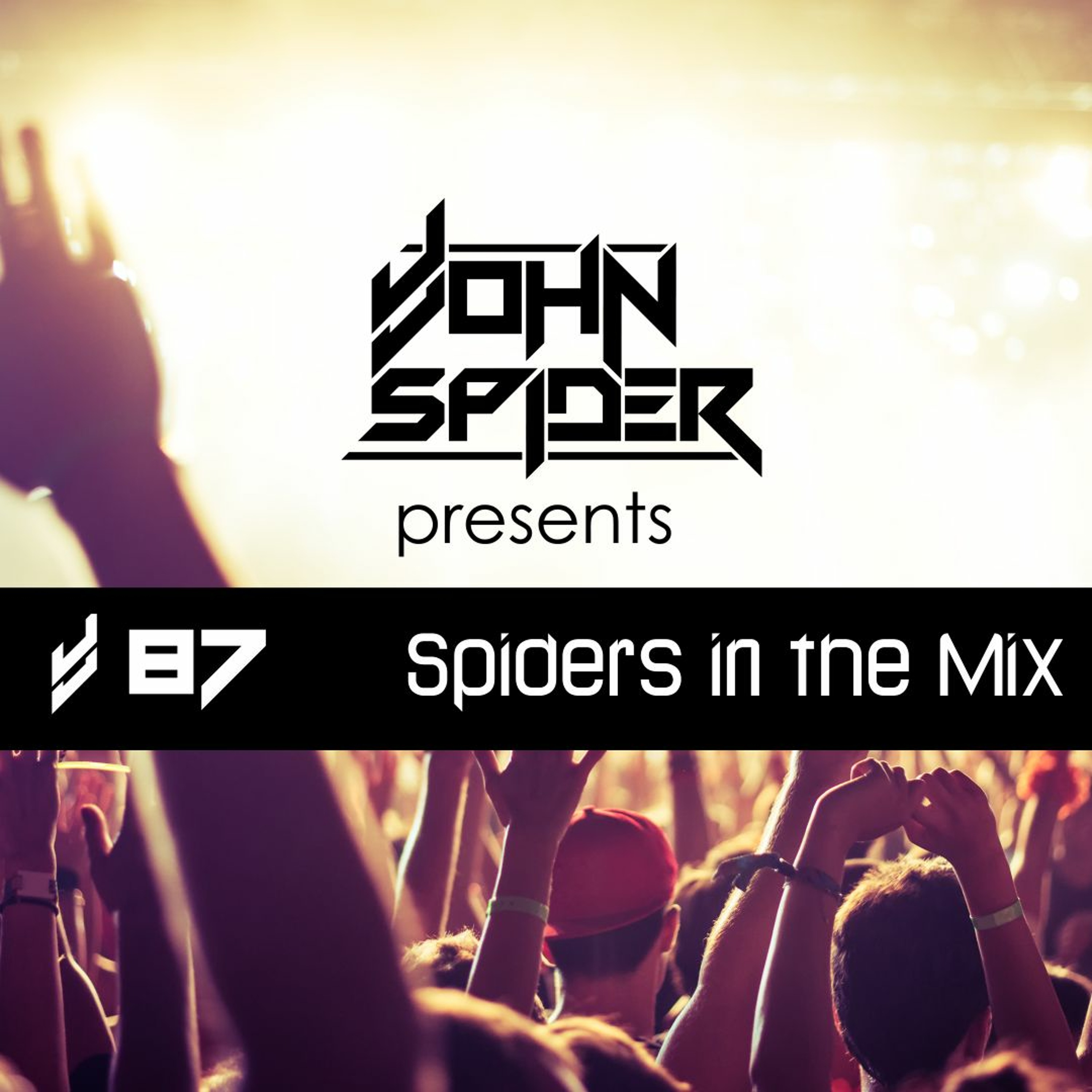 John Spider / VOIDLOGIC