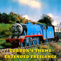 Gordon’s Theme - Extended Freelance