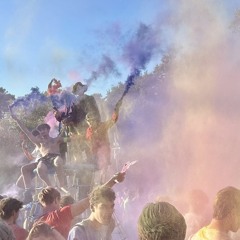 loca people x love parade x calabria