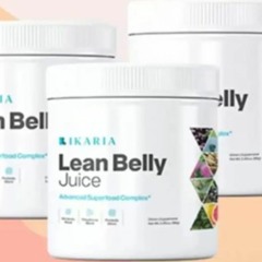 Ikaria Lean Belly Juice Negative Reviews (Official Website) Ingredients, Side Effects