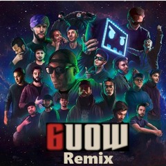 Disciple - We Don't Play (6uow Remix)#DiscipleRemixComp2