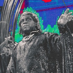 110 Years of Sun Ra: NTS Guide to We Travel The Space Ways 260524