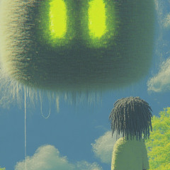 Mr Bluesky