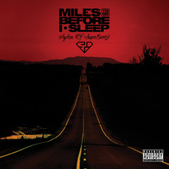 Venting (feat. Keith Murray)