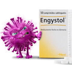 Engystol - Locución Comercial