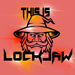 THIS IS LOCKJAW