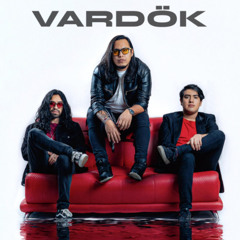 No Queda Más - Vardok
