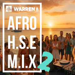 2025 Afro House - 70 Minutes of Sunshine & Good Vibes - Blond:ish - Camelphat - Adam Port - Dilby