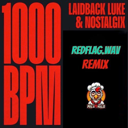 Im A Get It (#1000BPMremix)