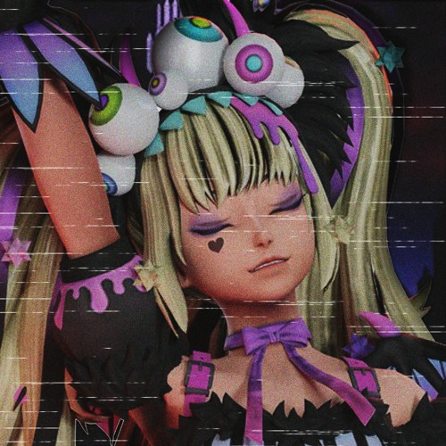 Sylvie (2019-2023)