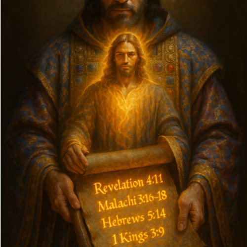 Tuesday Morning Call - The Prayers and the Messages of the Cross