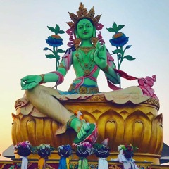 Green Tara Mantra